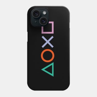 Console Game Phone Case