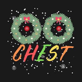 Christmas couple T-Shirt