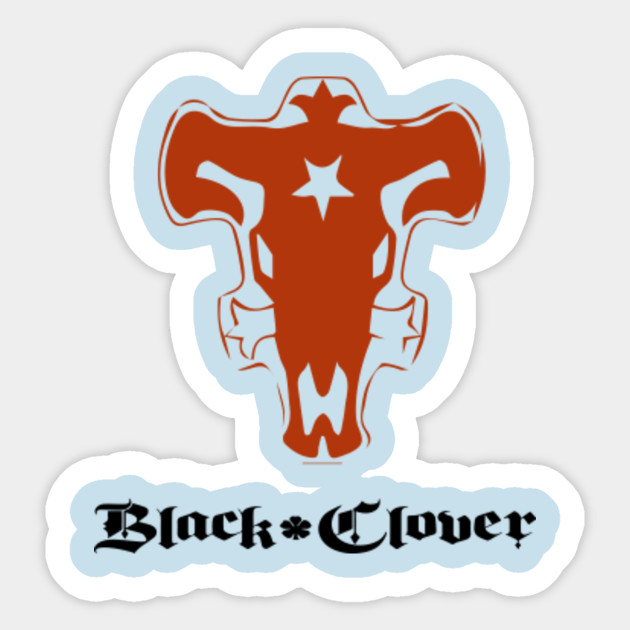 Black Clover