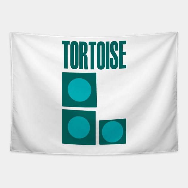 Tortoise Tapestry by ProductX