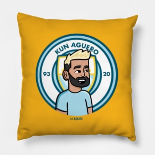 Kun Pillow