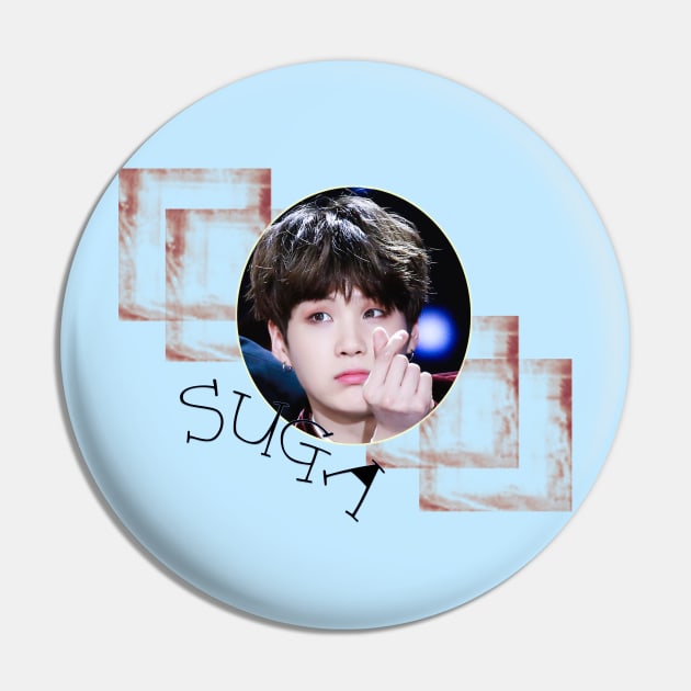 Pin on suga