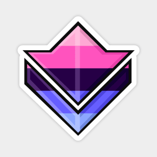 Commander Tag: Omnisexual Magnet