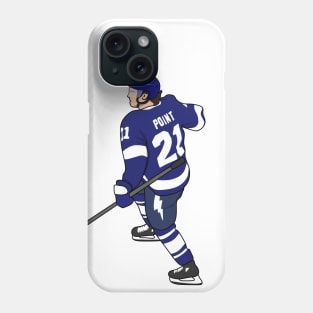 brayden the centre Phone Case