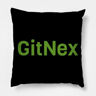 GitNex text only Pillow