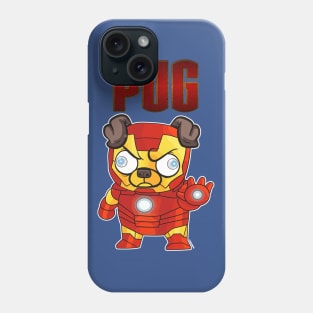 Iron man Phone Case