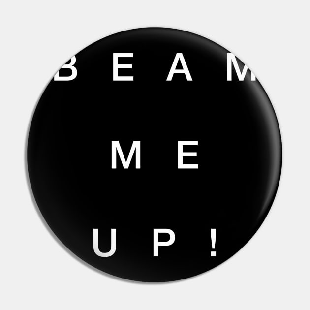 BEAM ME UP! Pin by Golden Girls Quotes