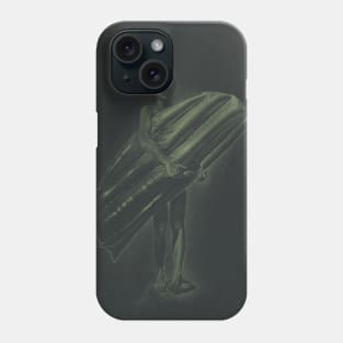 Normandy Phone Case