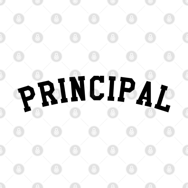 Principal by KC Happy Shop