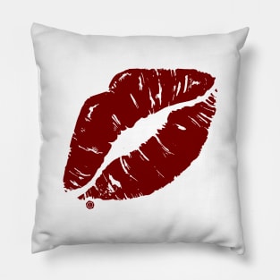 Hold Me, Thrill Me, Kiss Me Pillow