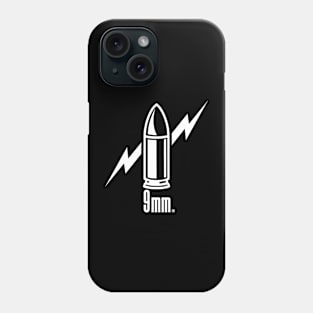 9mm Bolt Phone Case