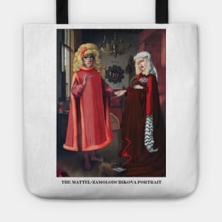 The Mattel-Zamolodchikova Wedding Tote