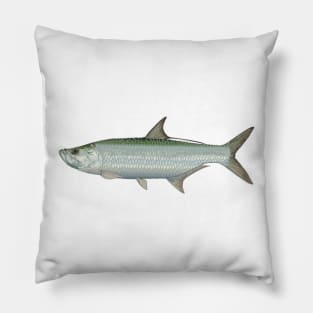 tarpon Pillow