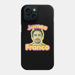 James Phone Case