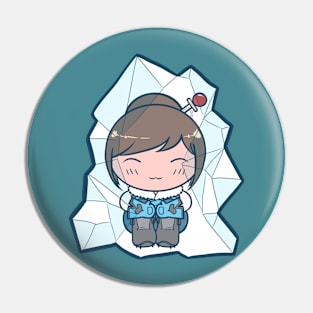 Cryofreeze Mei Pin