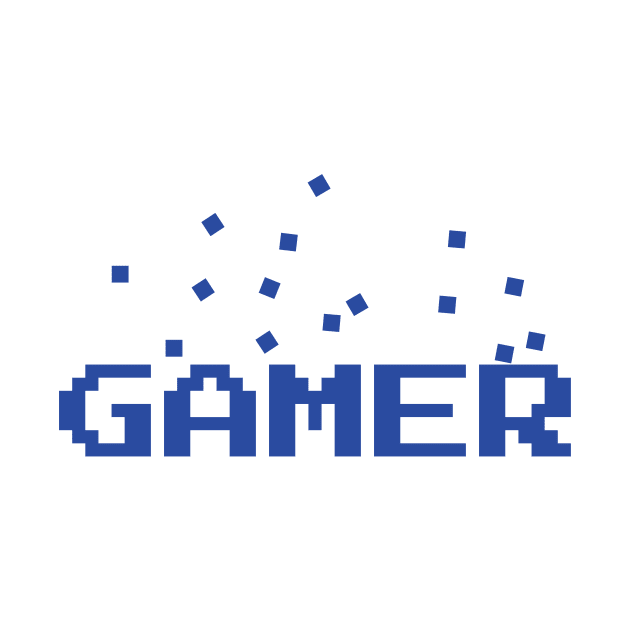 Gamer by emojiawesome