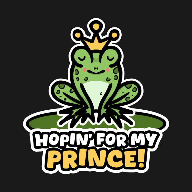 Frog Prince Fables: Ribbit Royalty Collection by Malinda