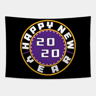 new year Tapestry