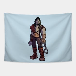 Khazz Tapestry