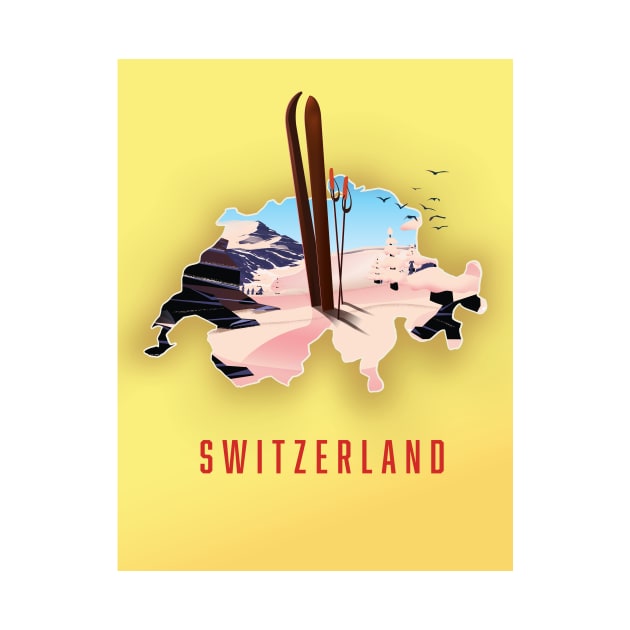 Switzerland by nickemporium1