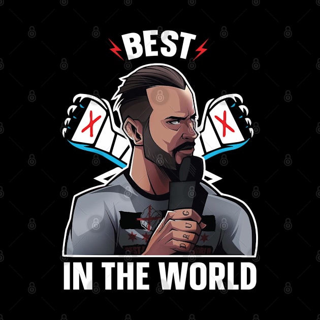 Best In The World by zooma