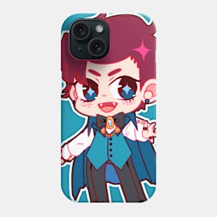 Chibi Erik Phone Case