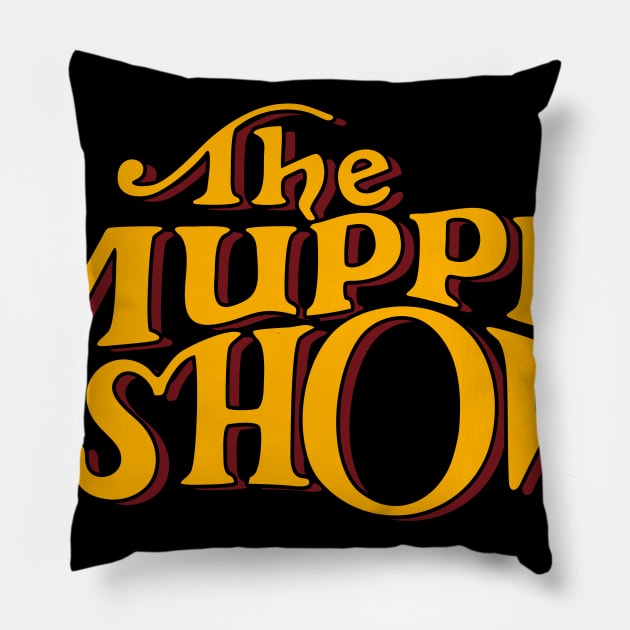 mup show Pillow by zildiankarya