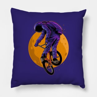 SPACE GRIND Pillow