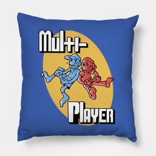 multiplayer Pillow