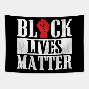 Black Lives Matter Tapestry