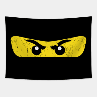 Ninjago Tapestry