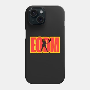 eodm EAGLES OF DEATH METAL Phone Case