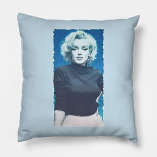 Marilyn Monroe Pillow