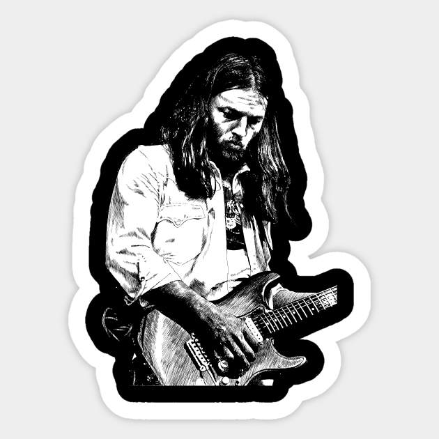 Pink Floyd Music Car Truck SUV Laptop Sticker Vinyl Decal . DAVID GILMOUR . Pink Floyd Music Car Truck SUV Laptop Sticker Vinyl Decal . DAVID GILMOUR .