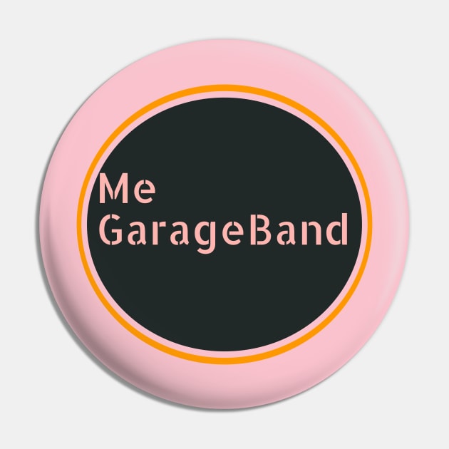 ME GARAGEBAND. Pin by artist369