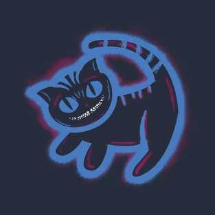 King cheshire T-Shirt