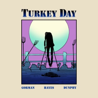 Turkey Day T-Shirt