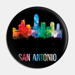 San antonio Pin