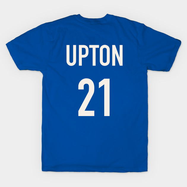 upton jersey