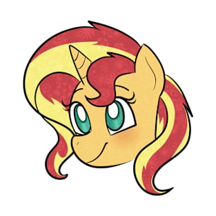 Sunset Shimmer T-Shirt