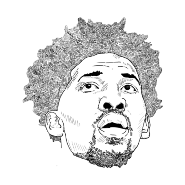 Joel Embiid Joel Embiid TShirt TeePublic