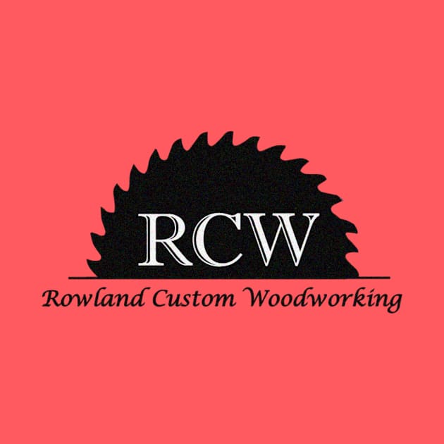 Rowland Custom Woodworking by PhillipRCW14517