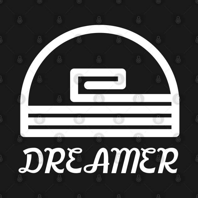 DREAMER by O.M design