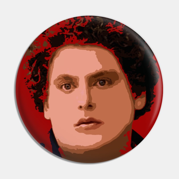 jonah hill Pin by oryan80