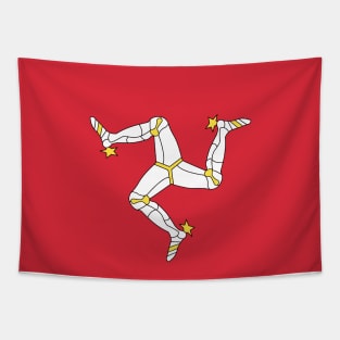 Isle of Man Tapestry