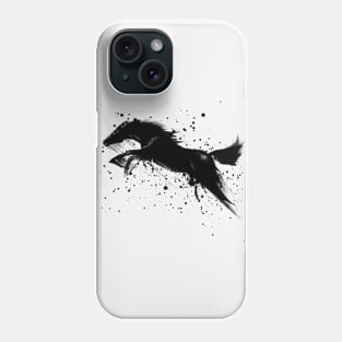 Horse Phone Case