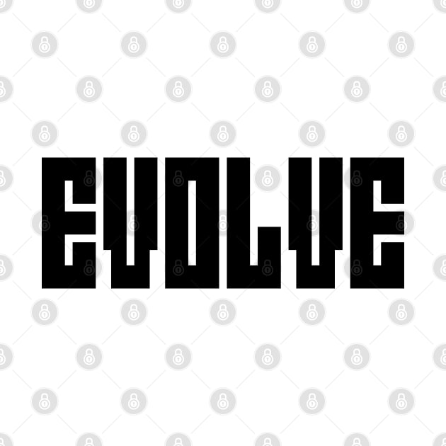 Evolve by Church Store