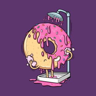 GLAZED SHOWER T-Shirt