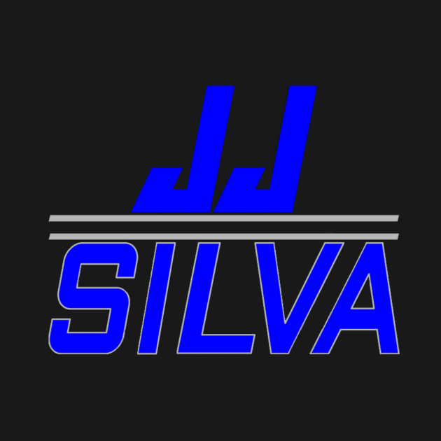 JJ Silva by thejoshritchie