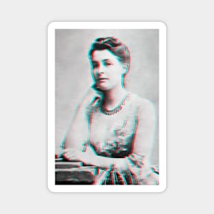 Beatrice Webb TheLiterarian Magnet